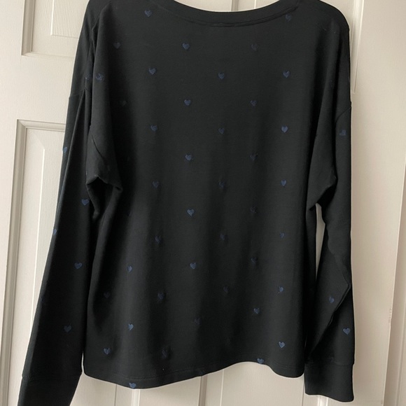 Ladies Splendid Top - Sweater - Picture 5 of 8